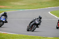 Middle 1 Group Black Bikes